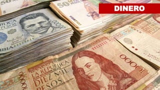 DINERO
 