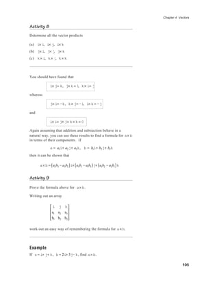 Fpure ch4 | PDF