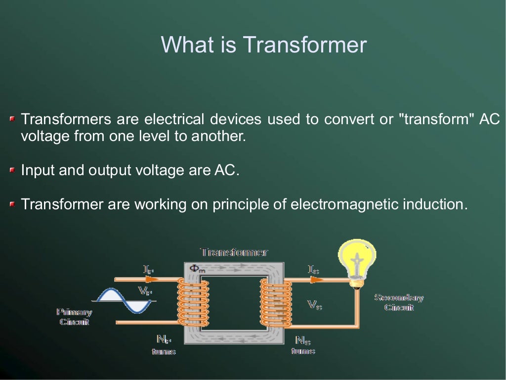 Isolation Transformer Advantages