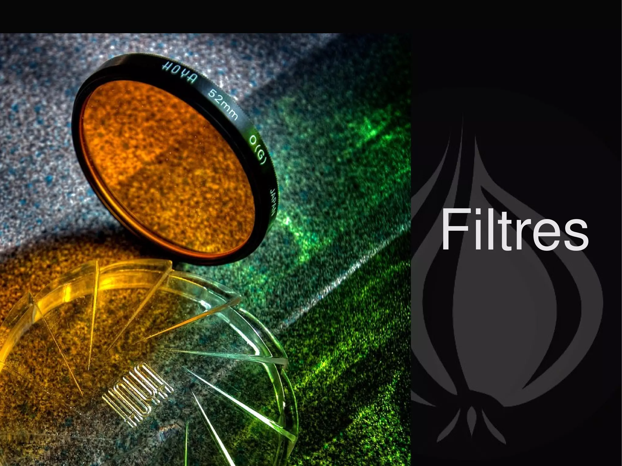 Filtres 