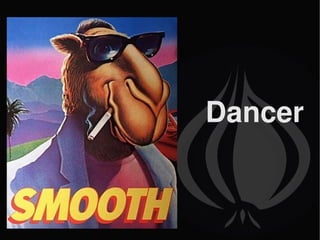 Dancer 