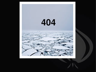 404 Si aucun ne correspond 