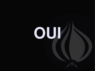 OUI 