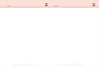 48 Z E N I T H B A N K P L C 49 Z E N I T H B A N K P L C
NoteNote
 