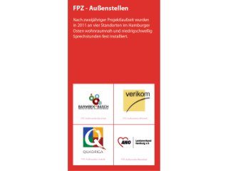 25 Jahre FPZ