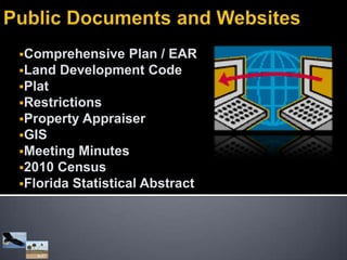 Neighborhood Conservation DistrictsSJOSustainabilityHealthy Communities