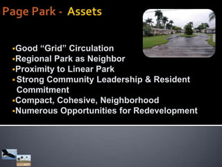 Elementary School – Walkable