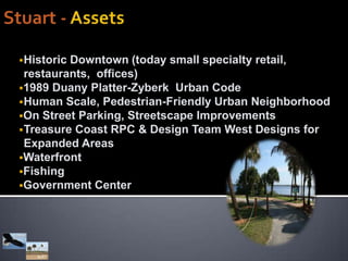 Preserve Open Space & Critical Environmental Areas