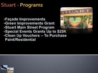 Reduce Operating Costs