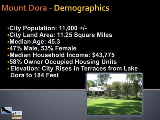 Train Station Prominent Feature of Town Center