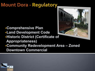 Designed to Include Bicycles, Scooters, & Rollerblades as Daily Support Transportation SystemsSJOCommunity Redevelopment - CRAsAcquire Property