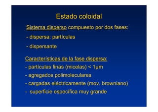 Fisicoquimica I
