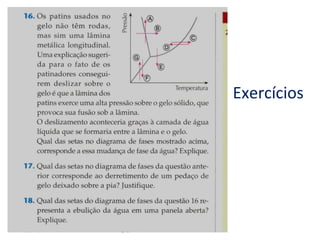 Exercícios




Prof. Fátima F. Della Rocca_Unip/Santos
 