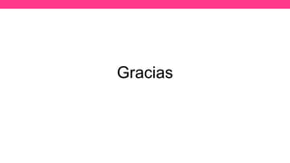 Gracias
 