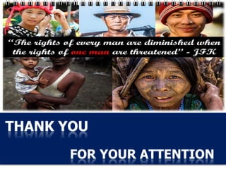 Human Rights Awareness