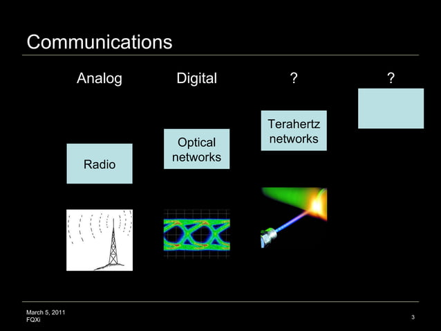 Reality: analog, digital, or information compression continuum? | PPT