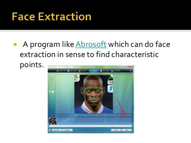 FACE RECOGNITION USING NEURAL NETWORK