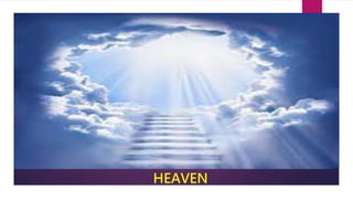 HEAVEN
 