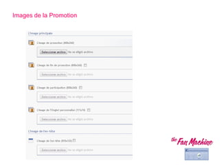 Images de la Promotion
 