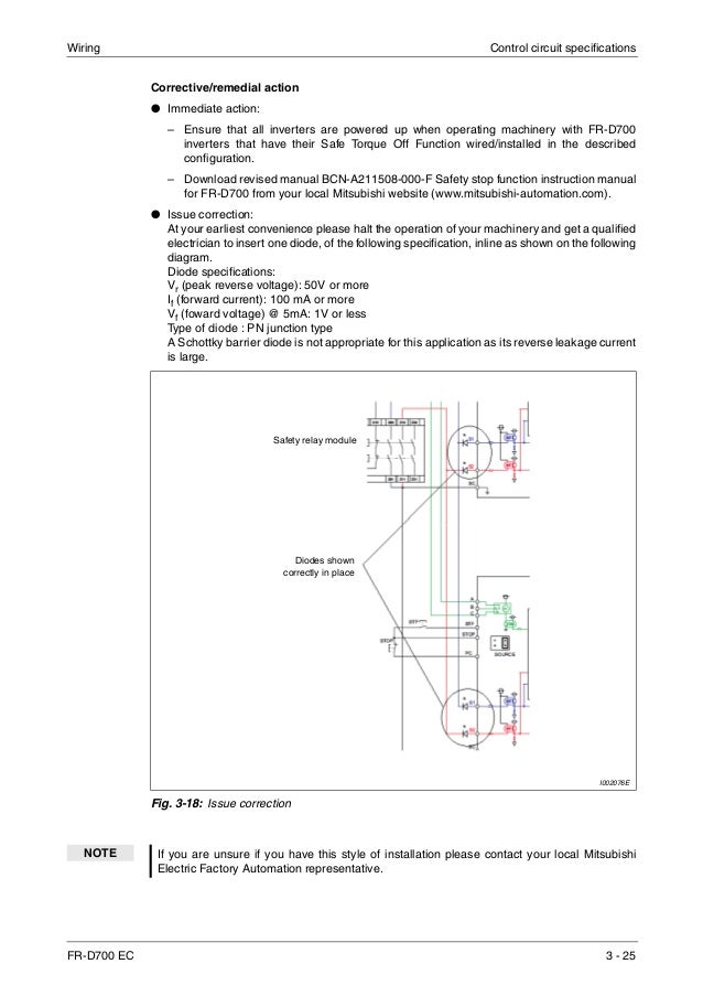 Mitsubishi D700 Sc Wiring Diagram - Wiring Diagram Schemas