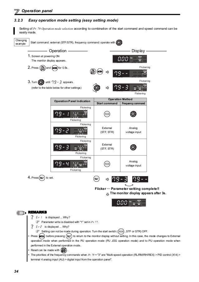 D700 mitsubishi manual