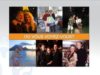 Notre partenaire Usana