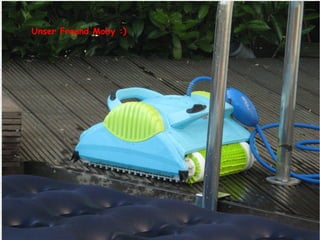 Unse
r
Unser Freund Moby :)
 