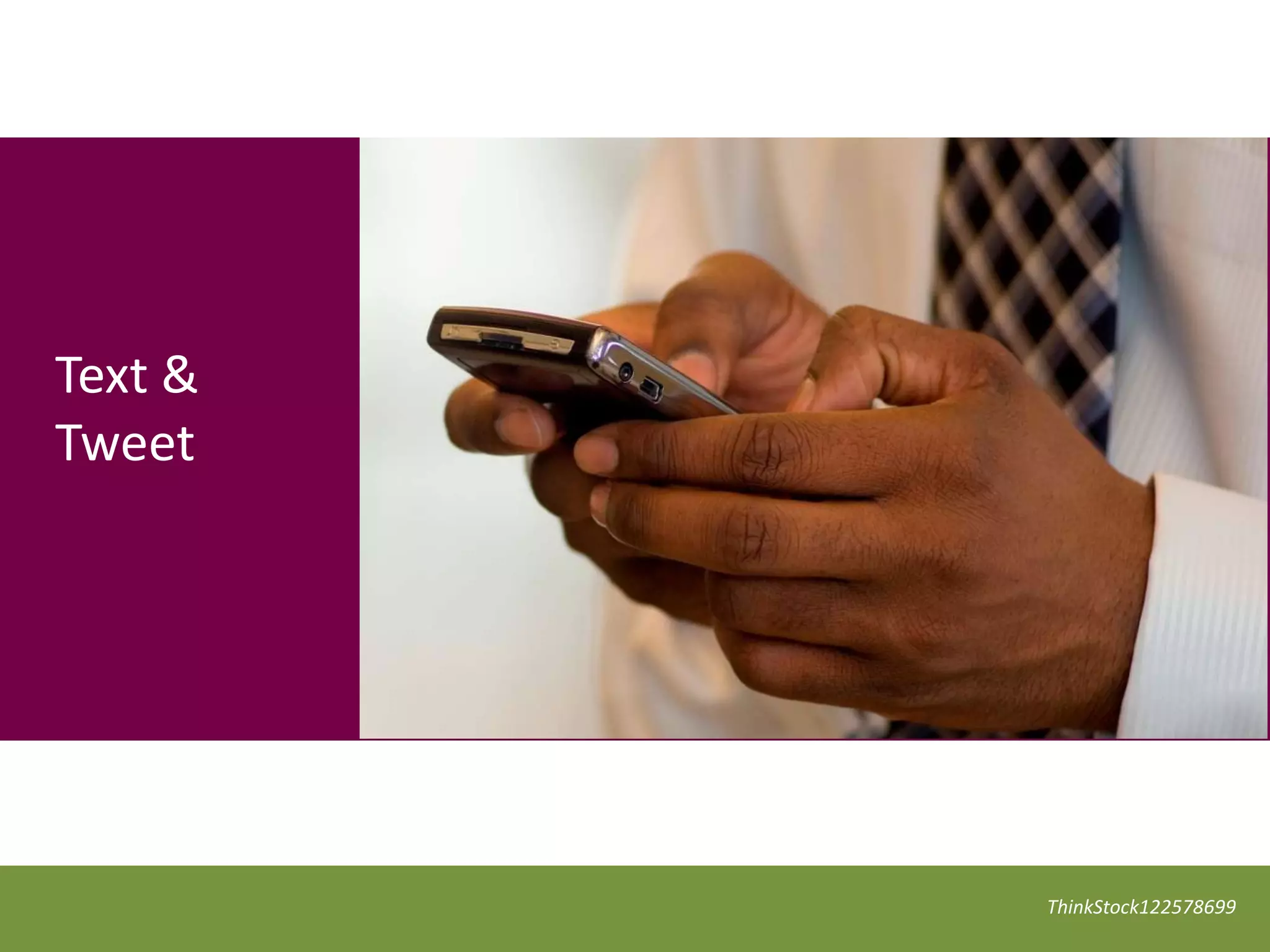 Podcasts




           ThinkStock99820785
 