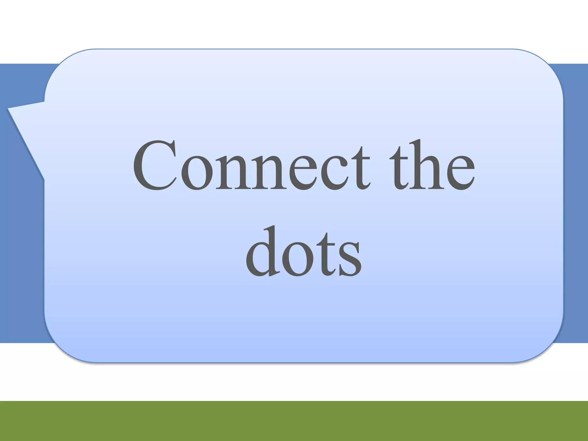 Action learning
teams
                      DO
                  COULD
                  YOU ALL
                  JUST GO…
                  SOMETHING
                  USEFUL. AS A GROUP.
                  And learn something in the process and be sure
                  to share it with us and apply it to other things
                  when you get back on the job.
 