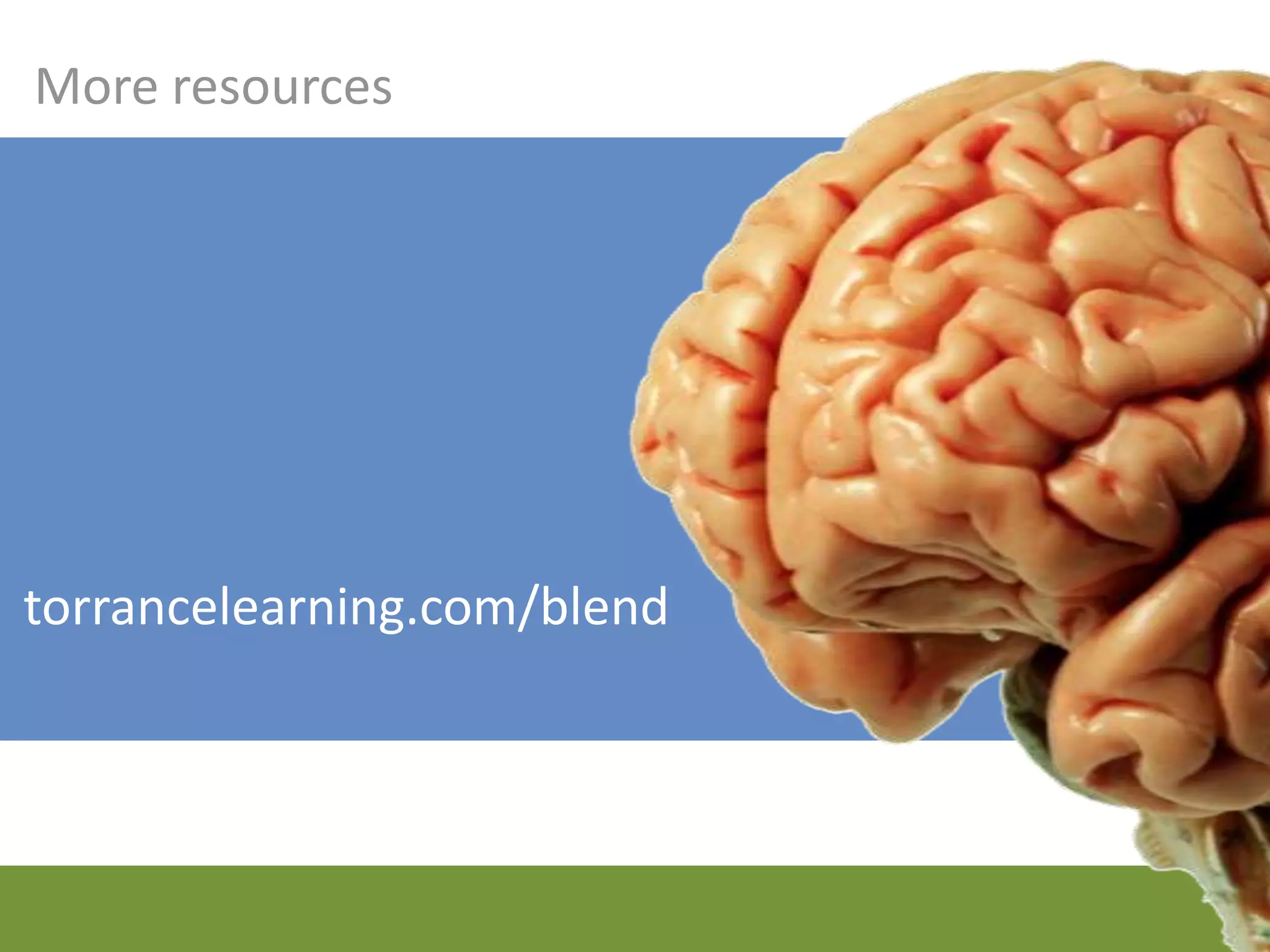 Case Study: BIT330


                     Video lectures
                     Class blog
                     Twitter
                     Video case presentations
                     Live class lectures
 