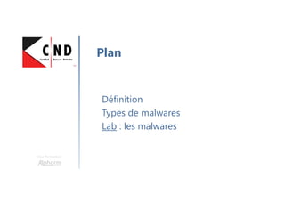 Modèle TCP/IP
Une formation
Hamza KONDAH
 
