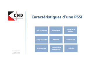 Une formation
PAN - Personal Area Network
 