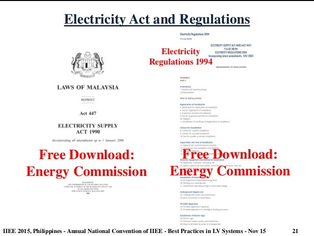 Fr4 Best Practices In Low Voltage Systems