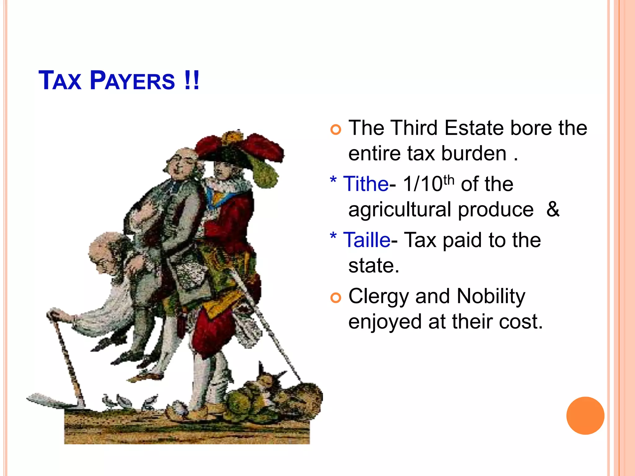 French Revolution PPTX