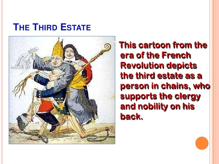 Political Economic And Social Inequalities That Caused The French French Revolution English Essay Topics For Students also How To Start A Proposal Essay An Essay On Science