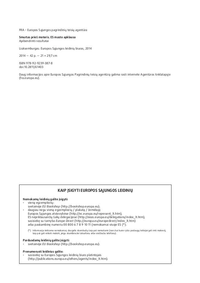 Fra 2014-vaw-survey-at-a-glance-oct14 lt