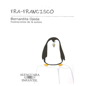 Fra francisco