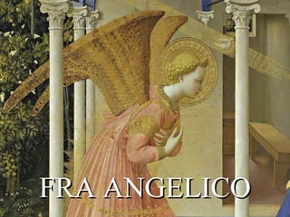 FRA ANGELICO 