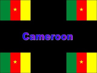 Cameroon  