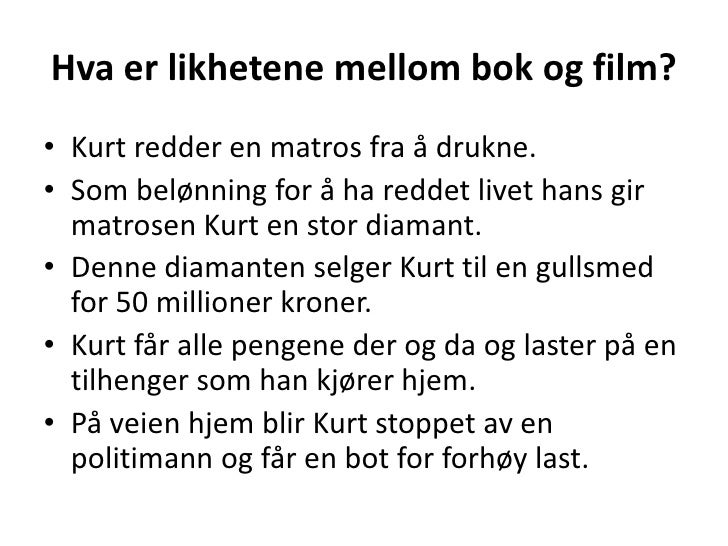 Farger Og Bilder