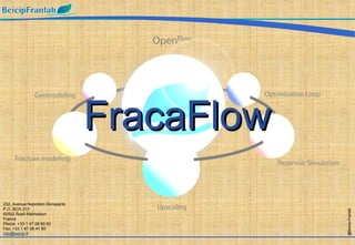 FracaFlow 
