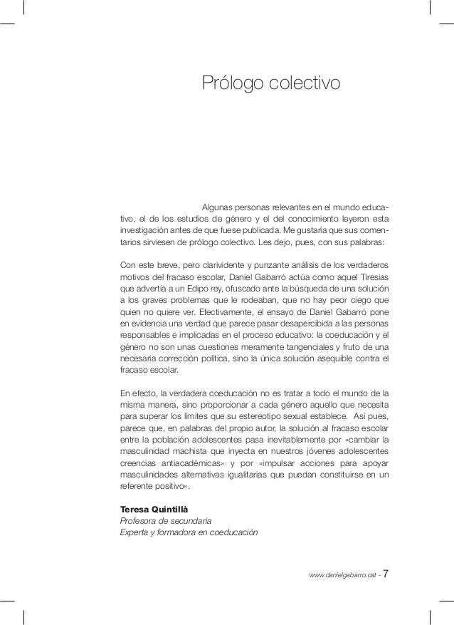 Fracaso escolar