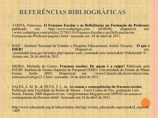 Fracasso escolar: o que é e como combatê-lo?