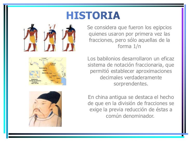 UGC Fraccionarios