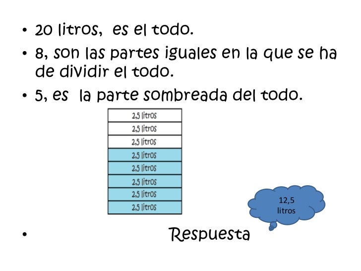 0 5 Litros Cuantos Mililitros Son