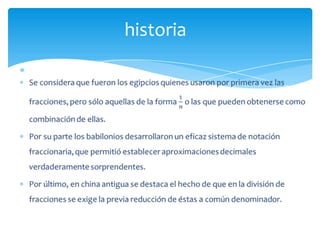 historia
 