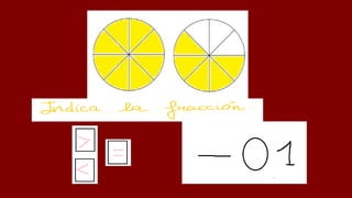 Fracciones 1ª parte