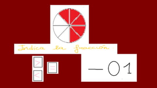 Fracciones 1ª parte