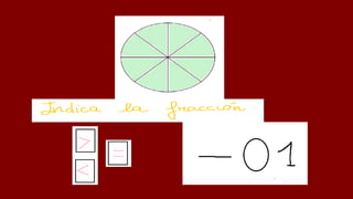 Fracciones 1ª parte