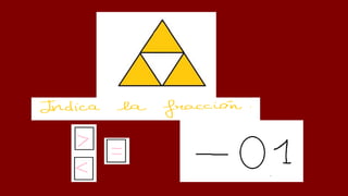 Fracciones 1ª parte